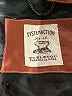 SYSTEMACTION Brown Trenchcoat Size XL (estimated) - photo 6