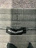 Wicked Stitch Gray Track Pants Size M - photo 7