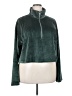 Fabletics Green Turtleneck Sweater Size XXL - 1X - photo 1