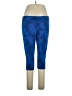 Danskin Now Blue Active Pants Size XL - photo 1