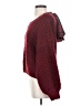 Altar'd State Solid Burgundy Pullover Sweater Size S - photo 5