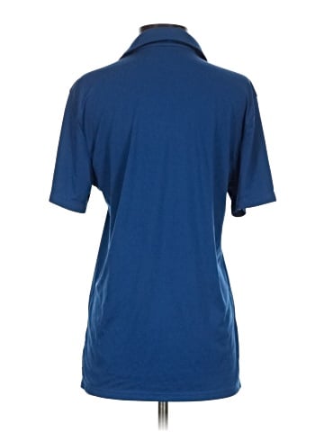 HUK Short Sleeve Polo (view 2)