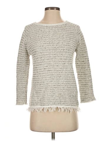 Kinross Pullover Sweater (view 1)
