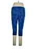 Danskin Now Blue Active Pants Size XL - photo 2
