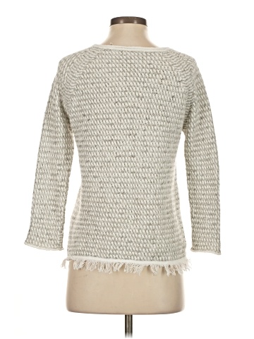 Kinross Pullover Sweater (view 2)