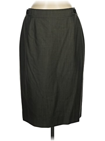 Carlisle Formal Skirt (view 1)