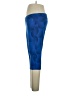 Danskin Now Blue Active Pants Size XL - photo 5