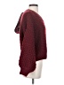 Altar'd State Solid Burgundy Pullover Sweater Size S - photo 4