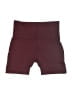 Set Active Solid Burgundy Athletic Shorts Size S (estimated) - photo 1