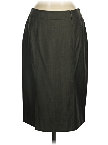 Carlisle Formal Skirt (view 2)