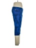 Danskin Now Blue Active Pants Size XL - photo 4