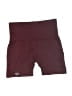 Set Active Solid Burgundy Athletic Shorts Size S (estimated) - photo 2