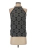 Gap Outlet Black Sleeveless Blouse Size XS - photo 1