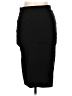 iris Solid Black Formal Skirt Size L - photo 2