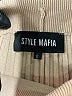 Style Mafia Tan Casual Pants Size S - photo 7