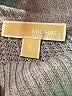 MICHAEL Michael Kors Gray Turtleneck Sweater Size S - photo 7