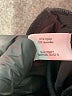 Stylus Solid Black Active Pants Size 2X - photo 5