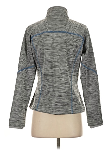 North End Long Sleeve T-Shirt (view 2)