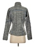 North End 100% Polyester Gray Long Sleeve T-Shirt Size S - photo 2