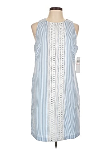 London Times Casual Dress (view 1)