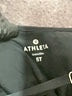 Athleta Black Swimsuit Top Size S (tall) - photo 3