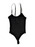 Unbranded Black Bodysuit Size L - photo 1