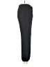 Chelsea28 100% Polyester Solid Black Track Pants Size M - photo 4