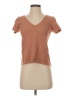 Madewell Orange Brown Cardigan Size XS - photo 1