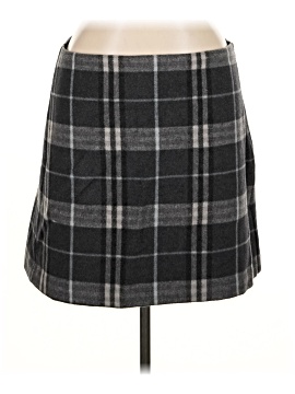 Ann Taylor Loft Casual Skirt