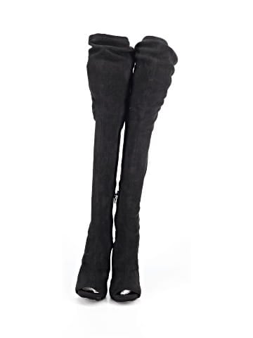Steve Madden Boots (view 2)