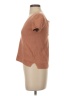 Madewell Orange Brown Cardigan Size XS - photo 5
