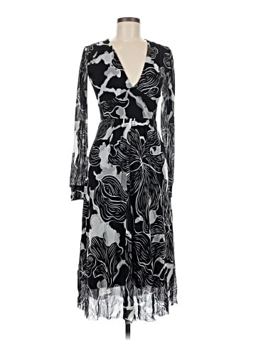 FUZZI Cocktail Dress (view 1)
