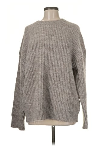 Open Edit Turtleneck Sweater (view 1)