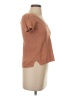 Madewell Orange Brown Cardigan Size XS - photo 4