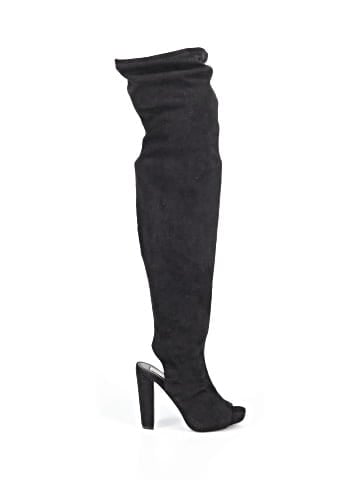 Steve Madden Boots (view 1)