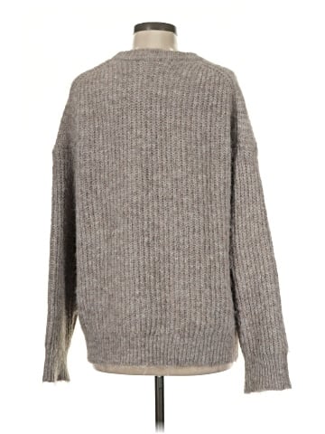 Open Edit Turtleneck Sweater (view 2)