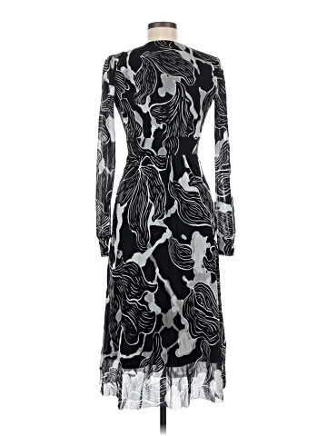 FUZZI Cocktail Dress (view 2)