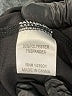 Coco + Carmen Black Active Pants Size L - photo 8