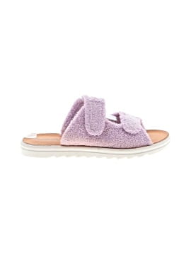Intentionally Sandals