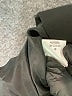 Calvin Klein Black Blazer Size 2 (petite) - photo 8