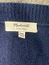 Madewell 100% Cashmere Blue Cashmere Pullover Sweater Size XXS - photo 7