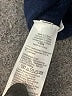 Madewell 100% Cashmere Blue Cashmere Pullover Sweater Size XXS - photo 8
