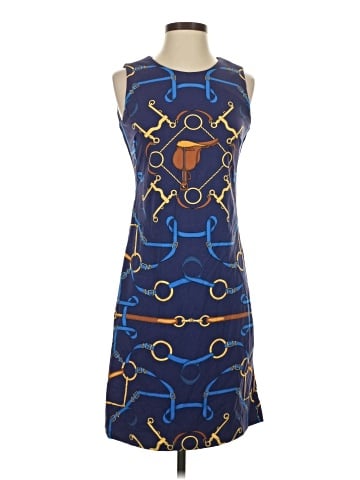 J. McLaughlin Casual Dress (view 1)