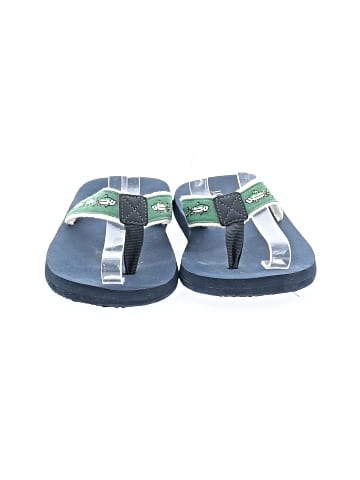 J.Crew Factory Store Flip Flops (view 2)