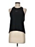 Nike Black Active Tank Size M - photo 1