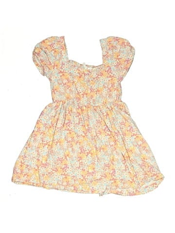Roxy Girl Dress (view 1)