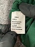 BTFBM Solid Green Cocktail Dress Size L - photo 8