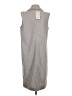 J by Joie Gray Vest Size S - photo 2