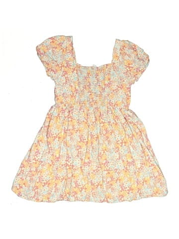 Roxy Girl Dress (view 2)