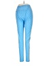 Adidas Argyle Blue Active Pants Size S - photo 2
